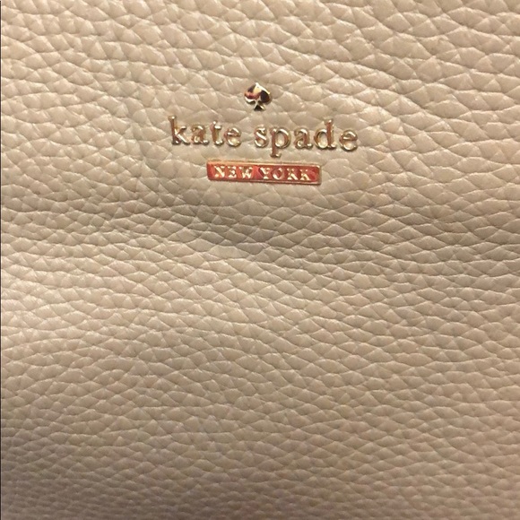 Kate Spade bag - Picture 2 of 4